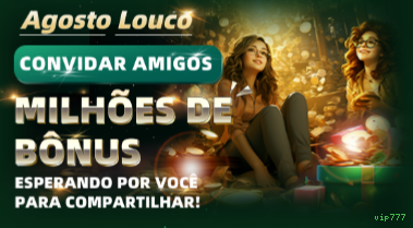 App vip777 para Android e iOS - download grátis