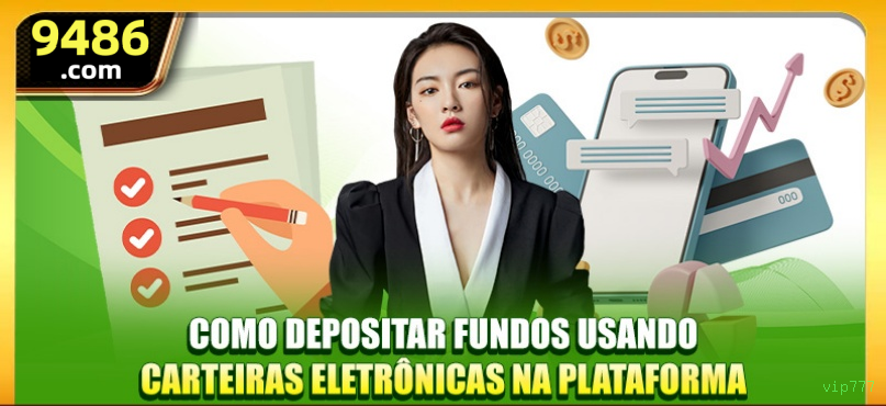 Conta vip777 sincronizada site e app