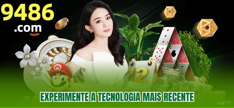 Configurações úteis dentro do app vip777