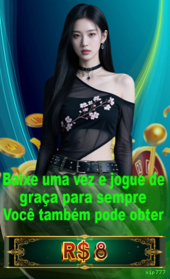 Roleta e blackjack vip777