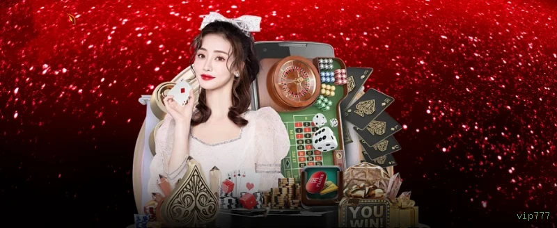 Cassino vip777 app mobile