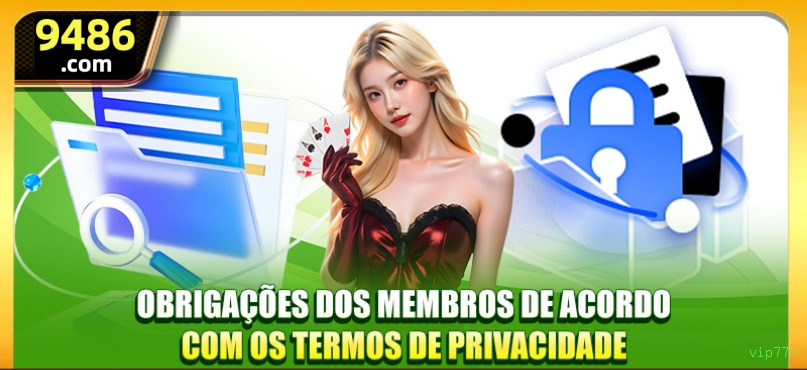 Bônus e prêmios vip777